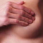 Анэхогенное образование в груди 